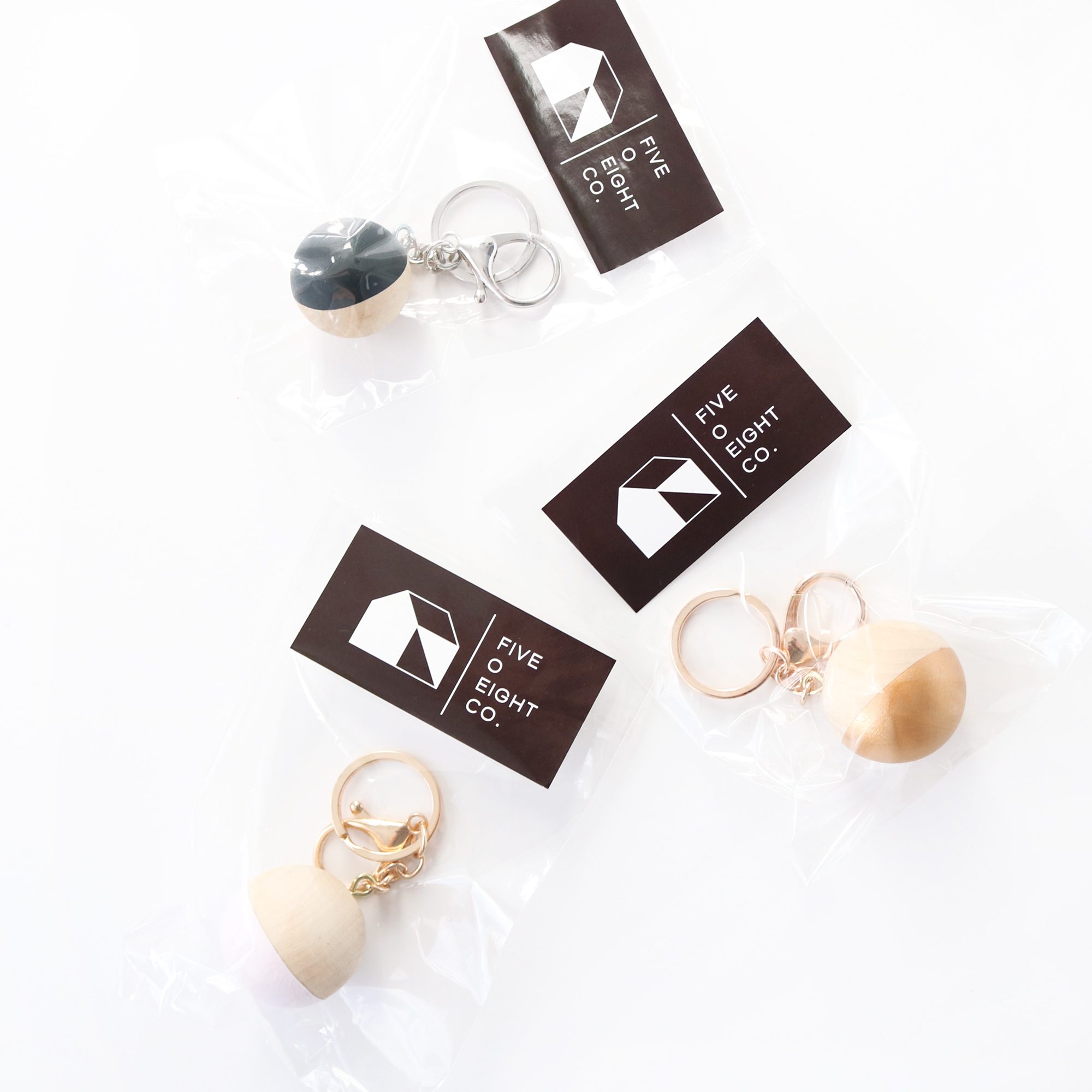project: fiveoeight co.